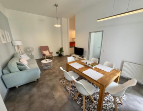 Vienna Apartment Gutarra II